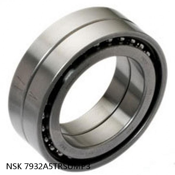 7932A5TRSUMP3 NSK Super Precision Bearings