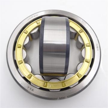 1 Inch | 25.4 Millimeter x 0 Inch | 0 Millimeter x 0.845 Inch | 21.463 Millimeter  KOYO 23100  Tapered Roller Bearings