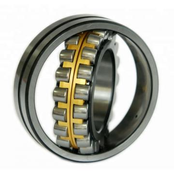 7.874 Inch | 200 Millimeter x 12.205 Inch | 310 Millimeter x 3.228 Inch | 82 Millimeter  INA SL183040-C3  Cylindrical Roller Bearings