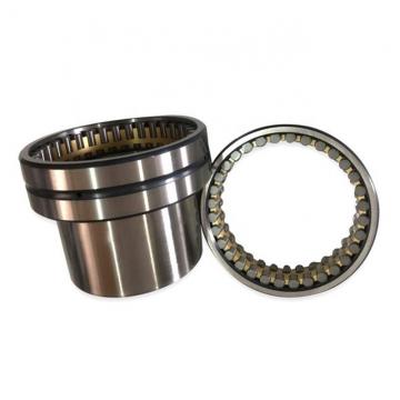 25 mm x 52 mm x 15 mm  FAG NU205-E-TVP2  Cylindrical Roller Bearings