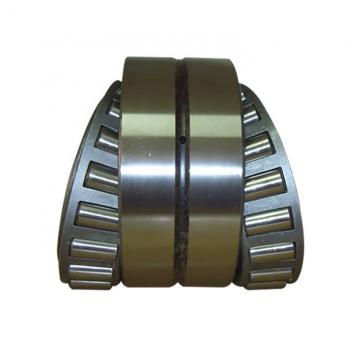 55 mm x 120 mm x 43 mm  FAG NJ2311-E-TVP2  Cylindrical Roller Bearings