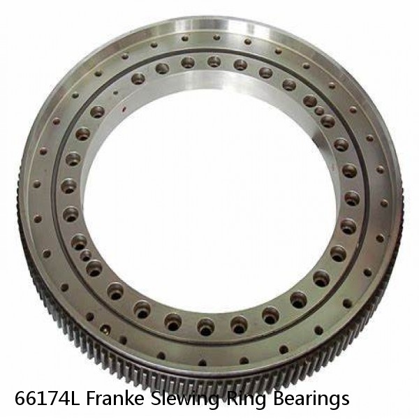 66174L Franke Slewing Ring Bearings