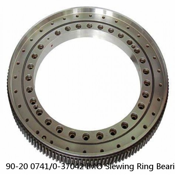 90-20 0741/0-37042 IMO Slewing Ring Bearings