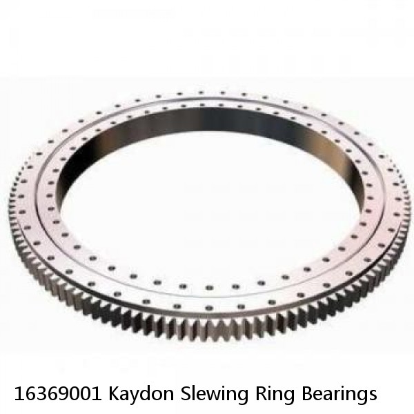 16369001 Kaydon Slewing Ring Bearings