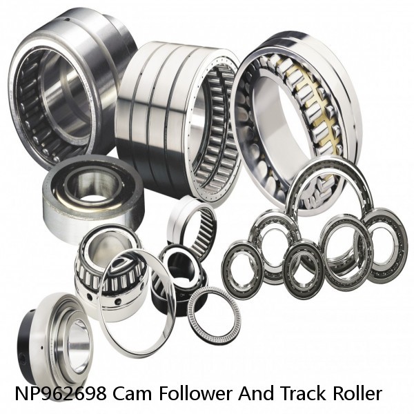 NP962698 Cam Follower And Track Roller