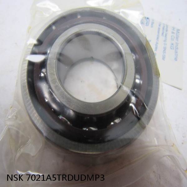 7021A5TRDUDMP3 NSK Super Precision Bearings