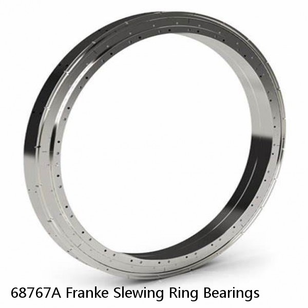 68767A Franke Slewing Ring Bearings