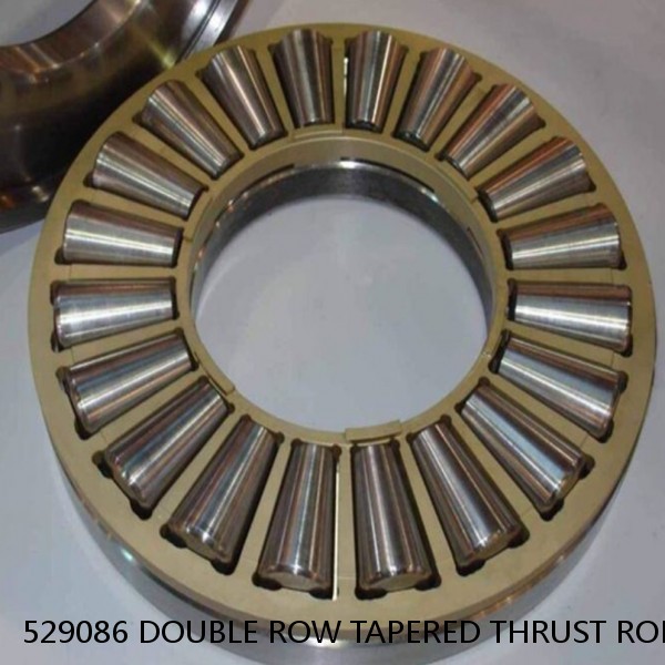 529086 DOUBLE ROW TAPERED THRUST ROLLER BEARINGS