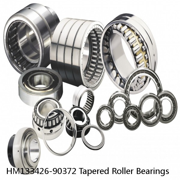 HM133426-90372 Tapered Roller Bearings