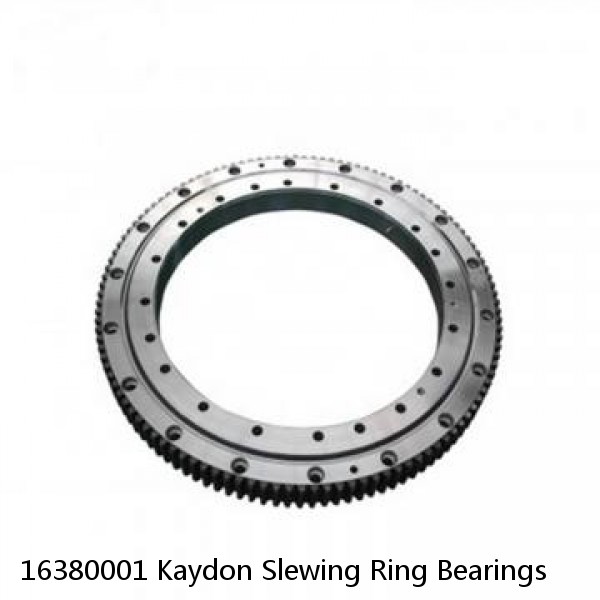 16380001 Kaydon Slewing Ring Bearings