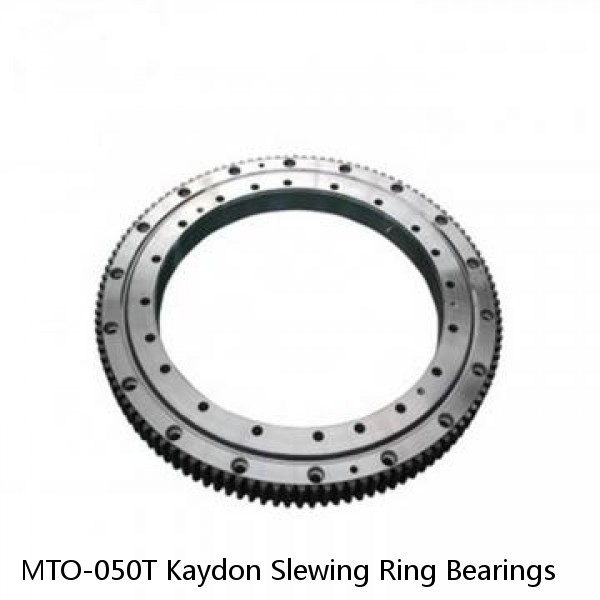 MTO-050T Kaydon Slewing Ring Bearings