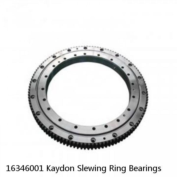 16346001 Kaydon Slewing Ring Bearings