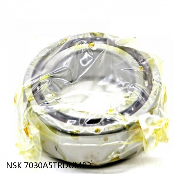 7030A5TRDUMP3 NSK Super Precision Bearings