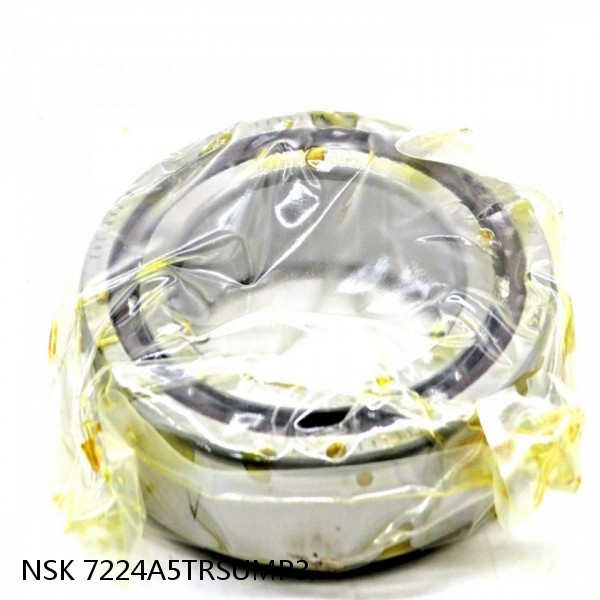 7224A5TRSUMP3 NSK Super Precision Bearings