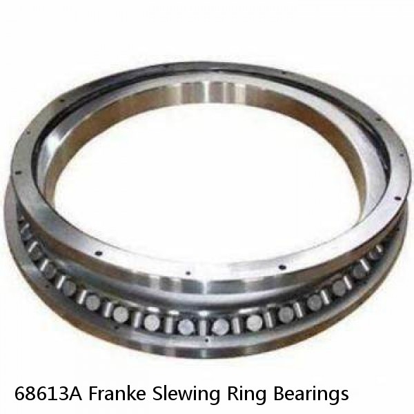 68613A Franke Slewing Ring Bearings