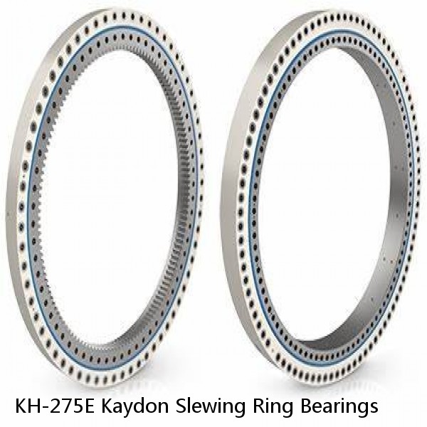 KH-275E Kaydon Slewing Ring Bearings