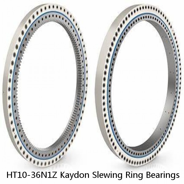 HT10-36N1Z Kaydon Slewing Ring Bearings