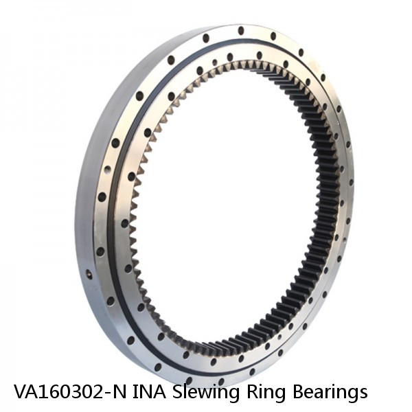 VA160302-N INA Slewing Ring Bearings