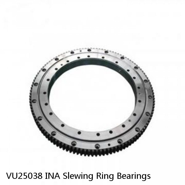 VU25038 INA Slewing Ring Bearings