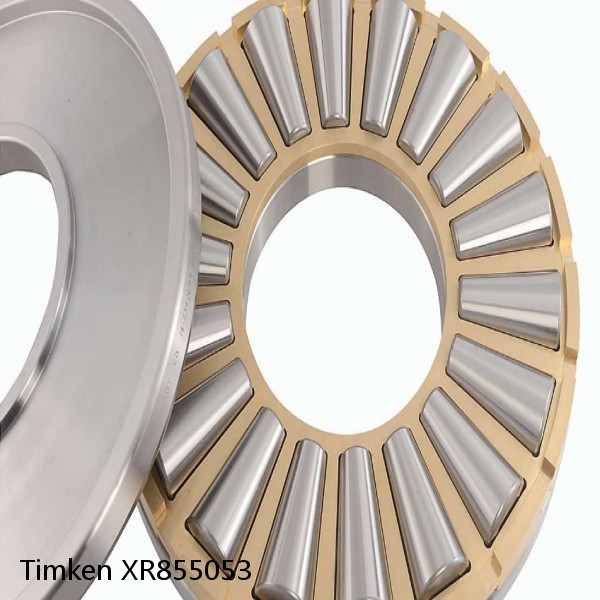 XR855053 Timken Cross tapered roller bearing