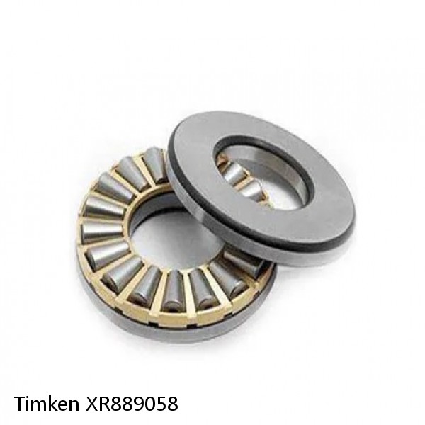 XR889058 Timken Cross tapered roller bearing