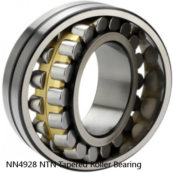 NN4928 NTN Tapered Roller Bearing