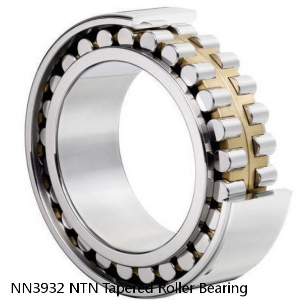 NN3932 NTN Tapered Roller Bearing