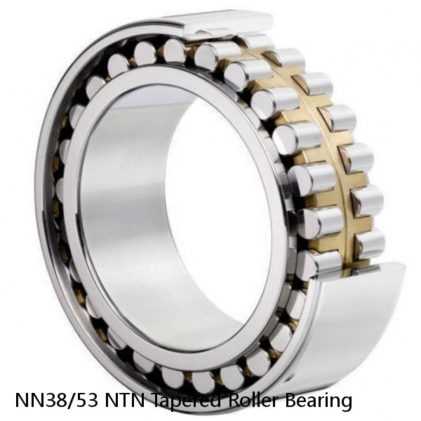 NN38/53 NTN Tapered Roller Bearing