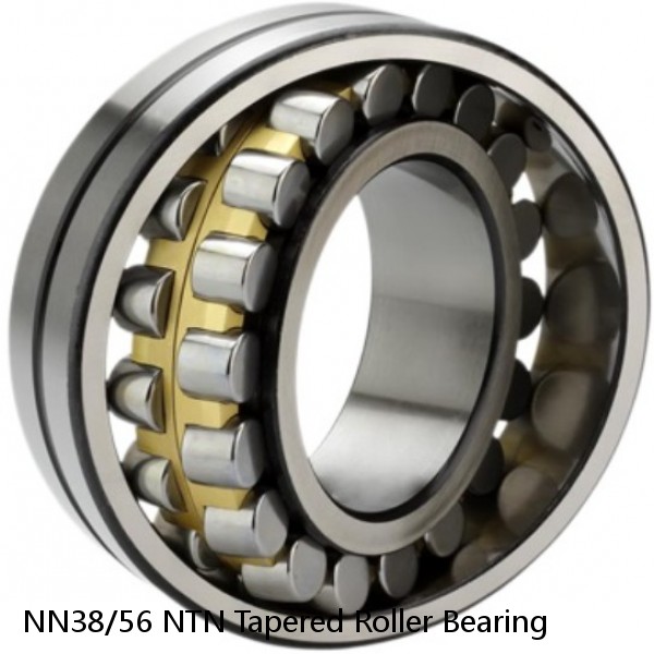 NN38/56 NTN Tapered Roller Bearing