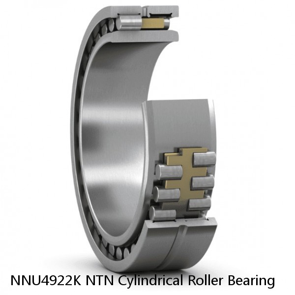 NNU4922K NTN Cylindrical Roller Bearing