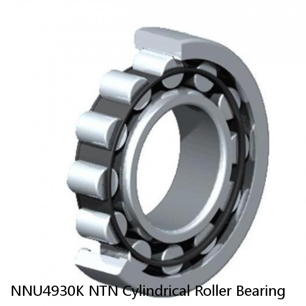 NNU4930K NTN Cylindrical Roller Bearing