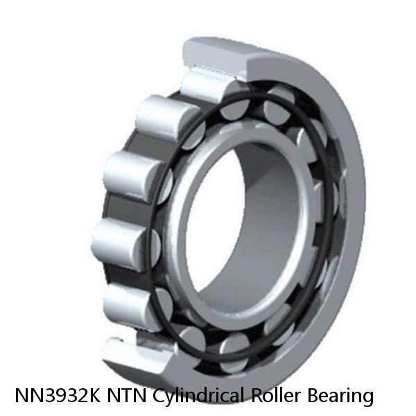 NN3932K NTN Cylindrical Roller Bearing