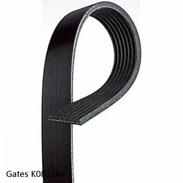 Gates K081264